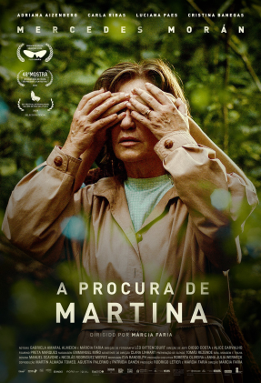 A_Procura_De_Martina visuel