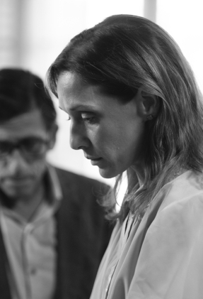 Carla Pandolfi -D Cremonesi