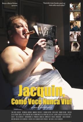 Cartaz JACQUIN JCVNV complete HD